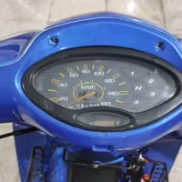 متور لاکی مدل ۹۴