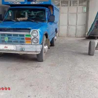 نیسان‌مدل‌۸۹