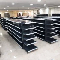 قفسه بندی فروشگاه