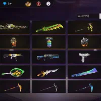 اکانت فری فایر|کنسول، بازی ویدئویی و آنلاین|سمنان, |دیوار