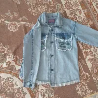 کت لی دخترانه سایز۳۶