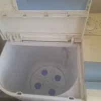 لباس شویی|ماشین لباسشویی و خشک‌کن لباس|سیرجان, |دیوار