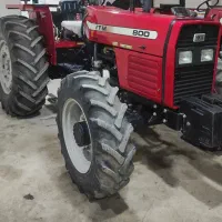 تراکتور 800جفت