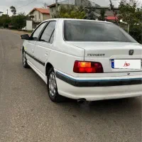 پژو پارس مدل ۹۶ در حد|خودرو سواری و وانت|رشت, حومه رشت|دیوار