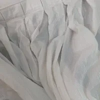 پرده پلیسه ای|پرده، رانر، رومیزی|قم, شاه ابراهیم|دیوار