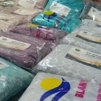 پتو مسافرتی|رختخواب، بالش، پتو|بیجار, |دیوار