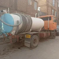 تخلیه چاه شهرک شهید رجایی و باهنر تمام مناطق شهر|خدمات پیشه و مهارت|مشهد, شهرک شهید باهنر|دیوار