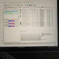 هارد اکسترنال ۴ترا وسترن WD PASSPORT 4TB|قطعات و لوازم جانبی رایانه|تهران, باغ فیض|دیوار