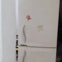 یخچال فریزر ۴ کشو امرسان