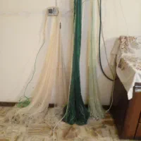 تعدادی تور پرتابی سالیک