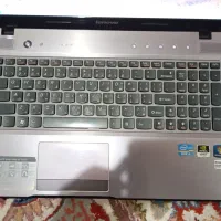 لب تاپ لنوو مدل z570|رایانه همراه|تهران, پاسداران|دیوار