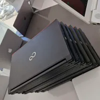 Fujitsu i5 i3(ویژه عید)|رایانه همراه|کرمان, |دیوار
