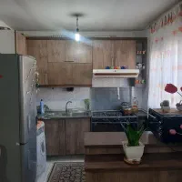 بفروش واحد بوستان ۱۰۰۲ واحدی فول وام و عرصه تسویه|فروش آپارتمان|هشتگرد, شهرک بوستان|دیوار