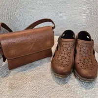 کیف و کفش زنانه