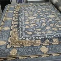 فرش 700شانه کاشان/زیر قیمت سطح شهر|فرش|گنبد کاووس, |دیوار