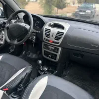 کوئیکRمدل1402 بیرنگ شاسی پلمپ کم کار|خودرو سواری و وانت|قم, چهل درخت|دیوار