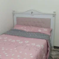 تخت ساحل چوب