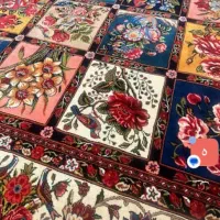 فروش و خرید فرش دستباف هستم‌ تمام نقاط