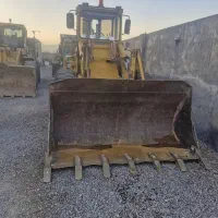 لودر|خودرو سنگین|گناباد, |دیوار