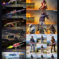 اکانت کالاف مهندسی به خریدار واقعی تخفیف هم میدم