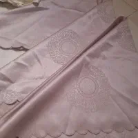 رومیزی روکرسی