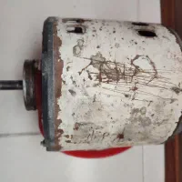 دینام کولر