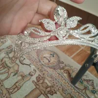 تاج نو|جواهرات|پرند, فاز ۶|دیوار