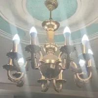 لوستر کلاسیک