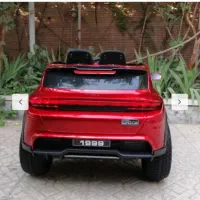 ماشین شارژی 6 موتوره آک آک نو نو|اسباب‌‌بازی|باوی, |دیوار