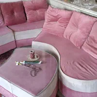 مبل راحتی