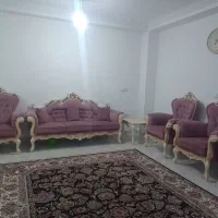 مبل کلاسیک|مبلمان خانگی و میز عسلی|گرگان, |دیوار