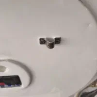 ساعت رزینی|ساعت دیواری و تزئینی|کرج, کوی گلها|دیوار