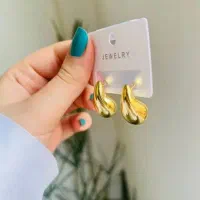 گوشواره پینترسی|بدلیجات|بروجرد, |دیوار