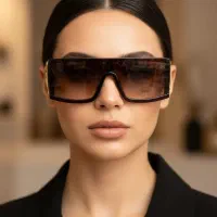 عینک افتابی زنانه|زیورآلات و اکسسوری|نیشابور, شهرک فیروزه|دیوار