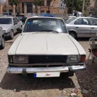 پیکان مدل۷۹بدون رنگ