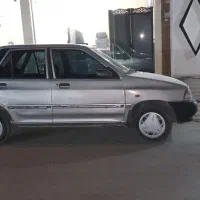 پراید مدل ۸۷|خودرو سواری و وانت|مشهد, کوی دروی|دیوار