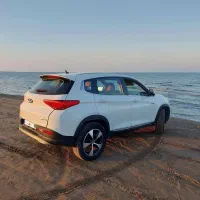 تیگو ۷ مدل ۹۷|خودرو سواری و وانت|لاهیجان, لیالستان|دیوار