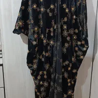 دوعددمانتو عبای