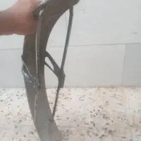 مقداری وسایل موتور قدیمی هستن توپرهندیجان|حراج|هندیجان, |دیوار