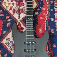 گیتار الکتریک Chapman ML-1 کُره نسخه محدود