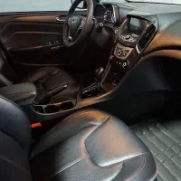 چری آریزو توربو اتوماتیک مشکی فروش فوری|خودرو سواری و وانت|رشت, کوی طالقانی|دیوار