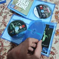 Vanguard Detroit Hitman Ronin Stray Crash Outlast|کنسول، بازی ویدئویی و آنلاین|تهران, مشیریه|دیوار