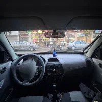 تیبا 93|خودرو سواری و وانت|تبریز, |دیوار