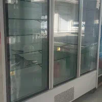 یخچال و شیرسرد کن