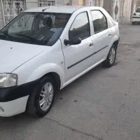 L90 E2  لوگان مدل ۹۰|خودرو سواری و وانت|اراک, |دیوار