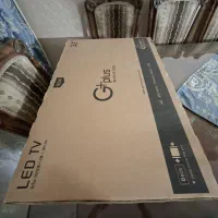 فروش تلویزیون ۳۲ اینچ جی پلاس