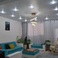 طبقه پنجم خانه محبت|فروش آپارتمان|باقرشهر, |دیوار