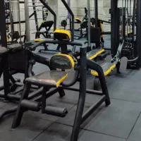 مربی خصوصی بدنسازی بانوان (بشرط تضمین)