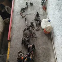 سیم کشی پشت داشبورد پژو 405