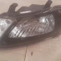 چراغ جلو کوئیک چپ